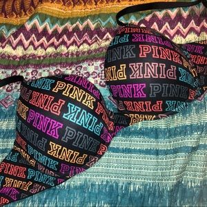 Victoria’s Secret PINK Padded Bra